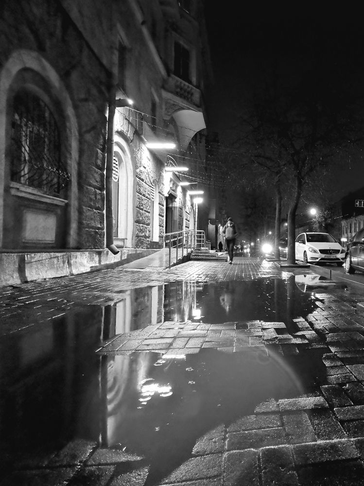 Photograph by Людмила Орловская