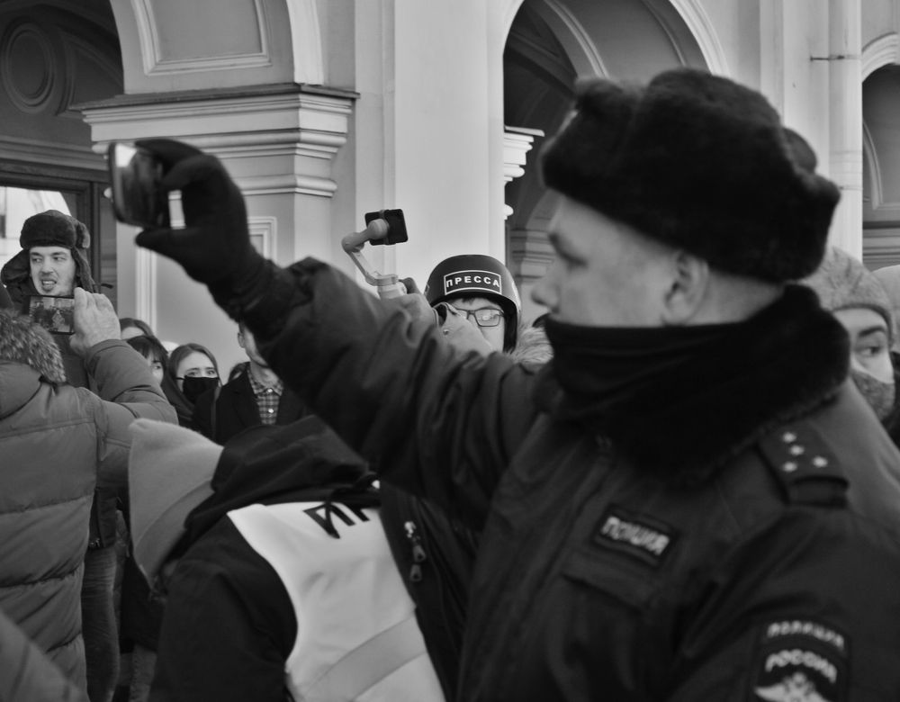 Photograph by дмитрий