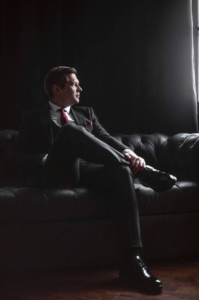 Photograph by Ольга Майорникова