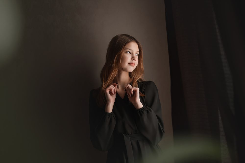 Photograph by Лариса Фомина