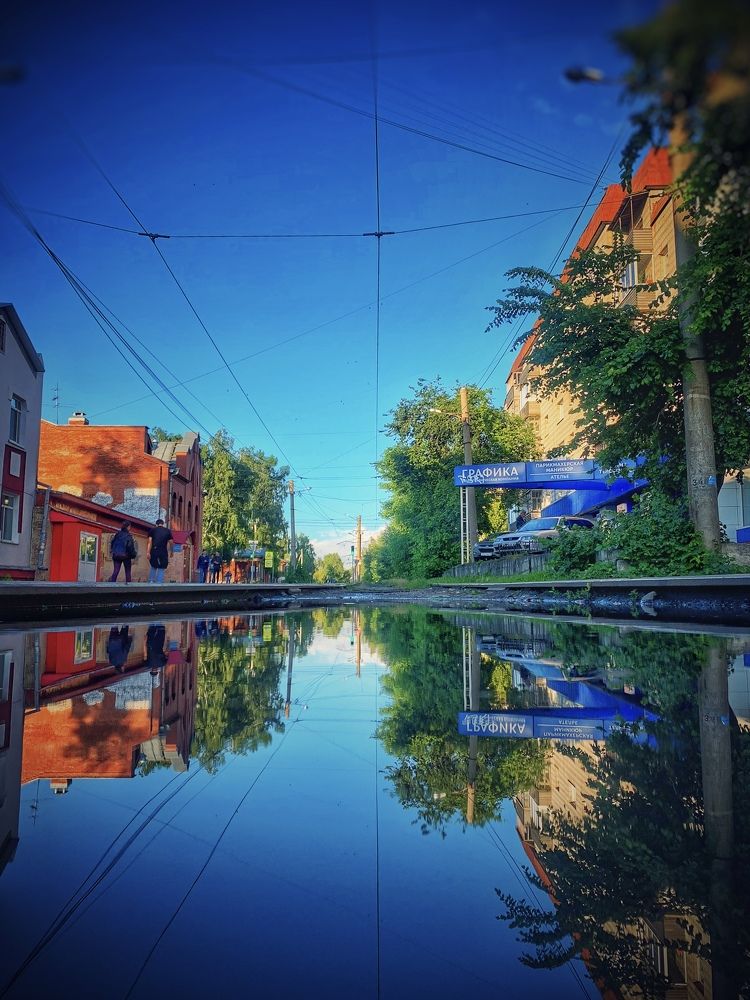 Photograph by Кирилл