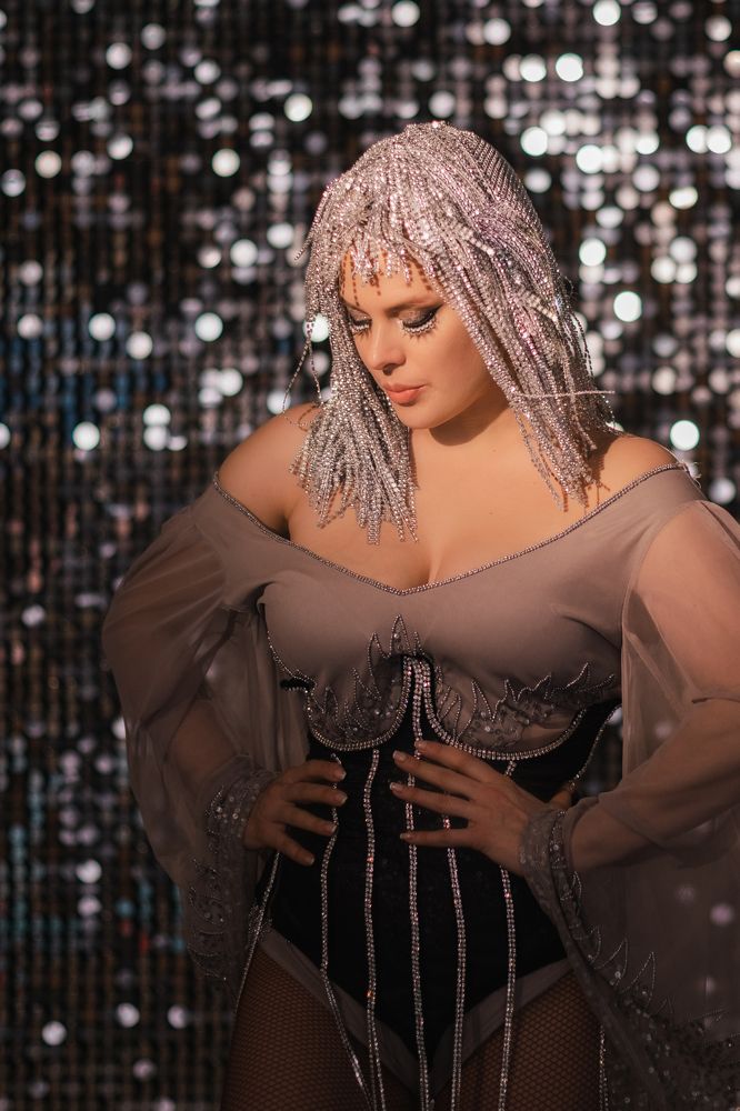 Photograph by Ольга Рачилова