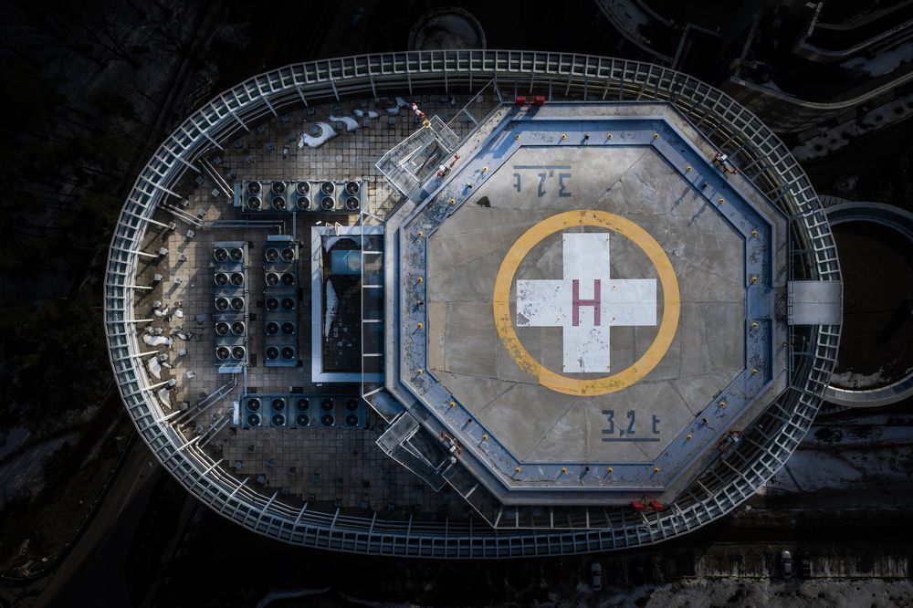 Photograph by Андрей Казаренко