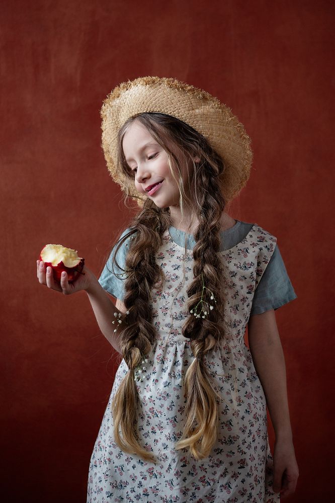 Photograph by Светлана Тузлукова