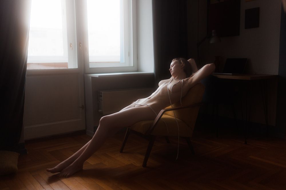 Фотография автора Maxim Solodilov