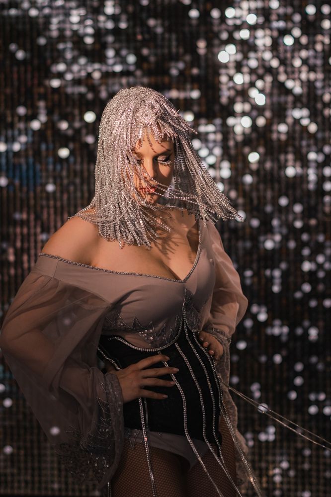 Photograph by Ольга Рачилова