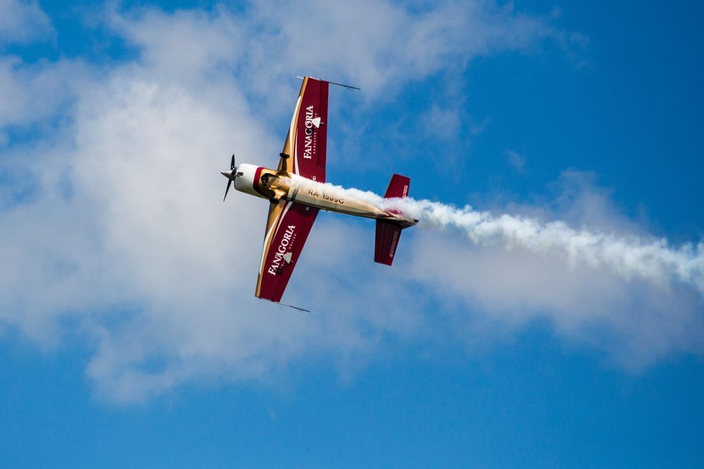 Photograph by Анна Лебедева