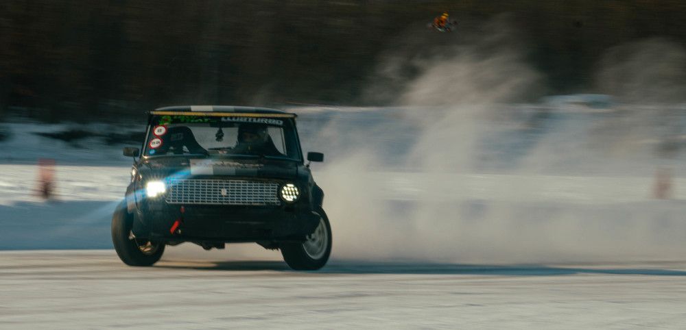 Photograph by Никита Савинов