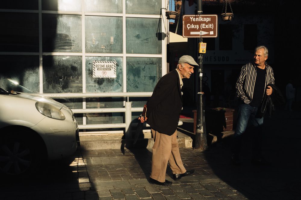 Photograph by Наталья Буракова