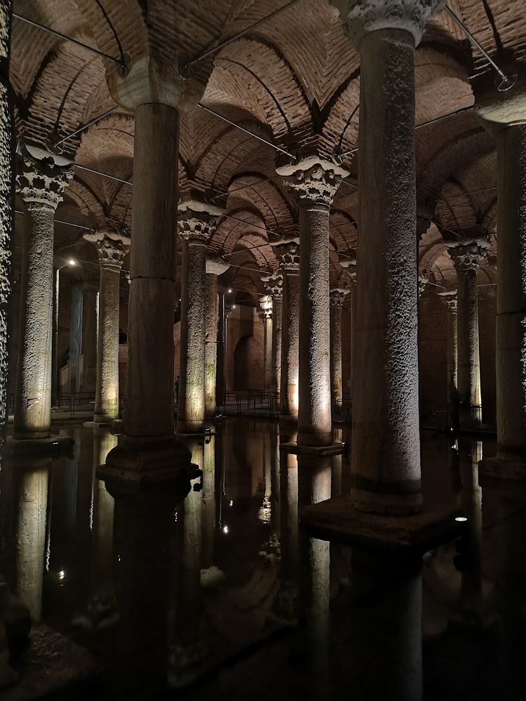 Photograph by Ekaterina Narozhnova