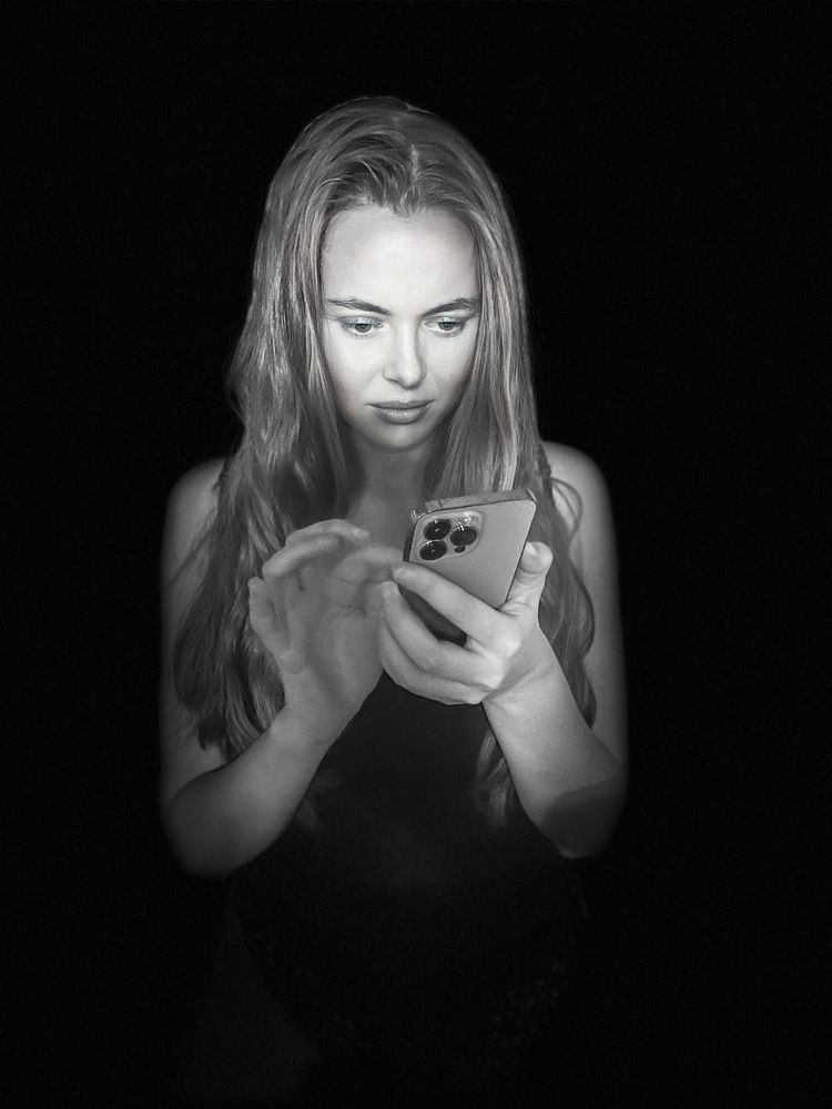 Photograph by Ольга Гущина