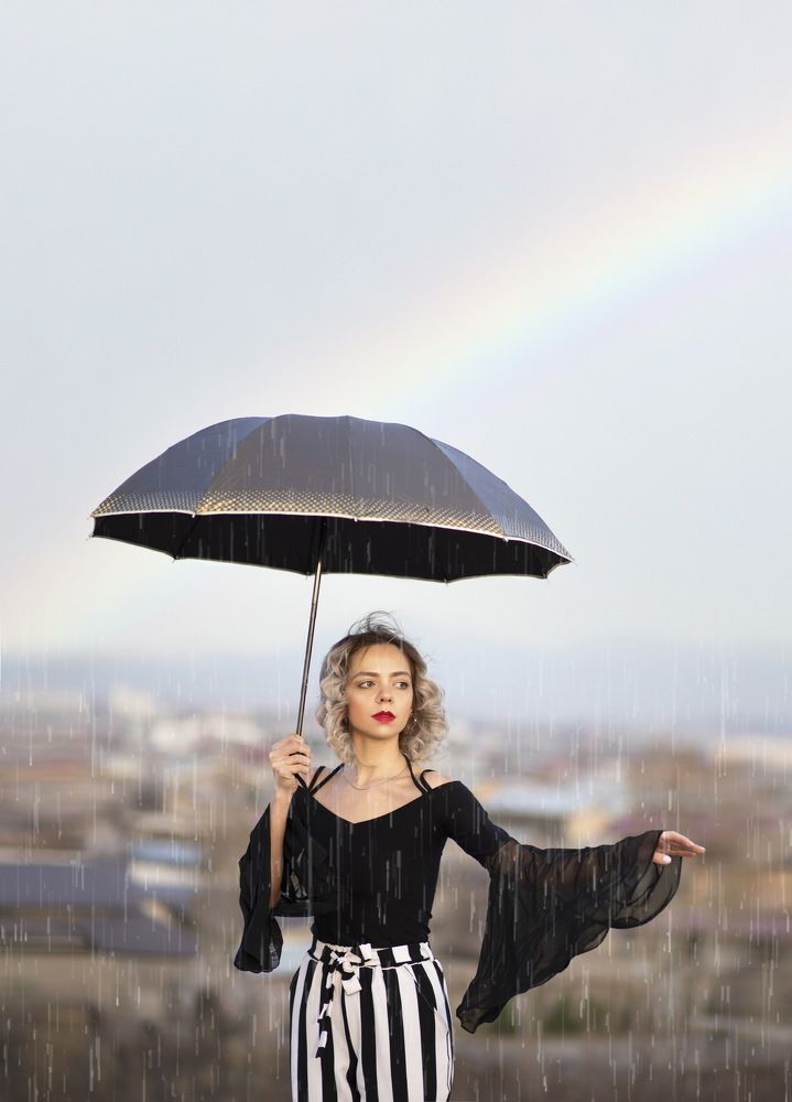 Photograph by Мария Кирсанова