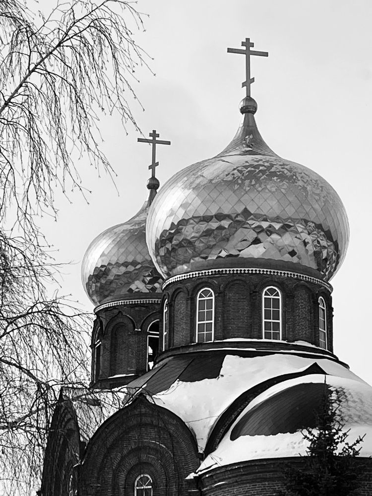 Фотография автора Рамзия Хисамутдинова