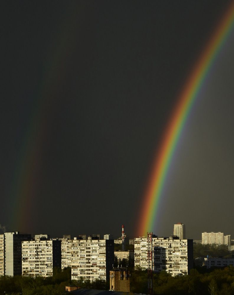 Photograph by Светлана Поляничева