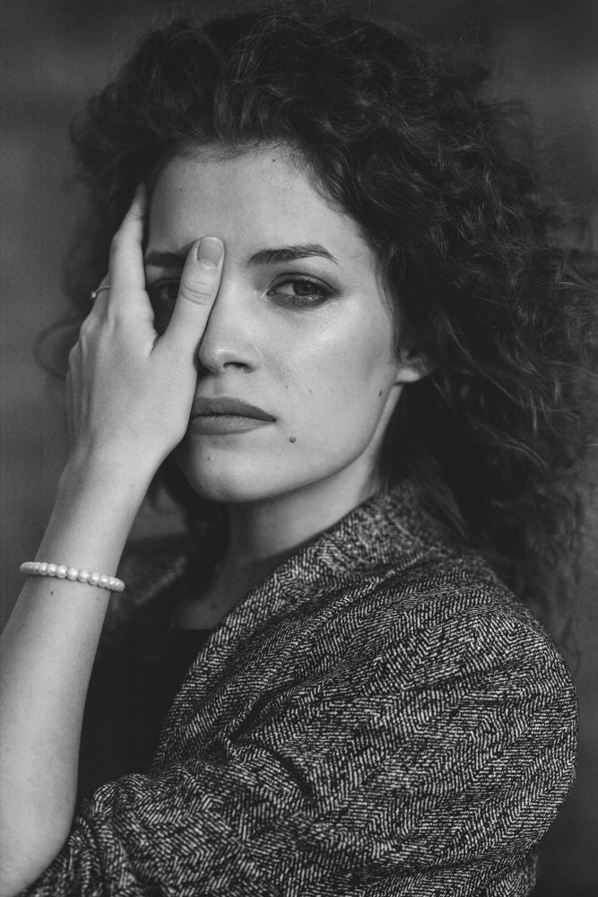 Photograph by Анна Дегтярёва