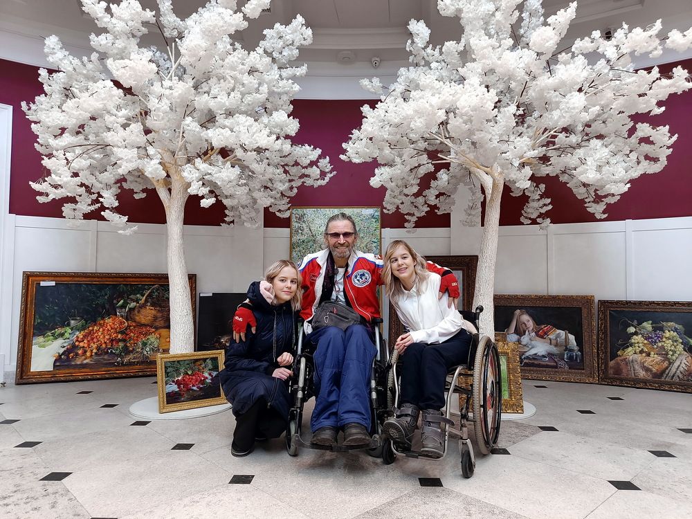 Фотография автора Игорь Скикевич