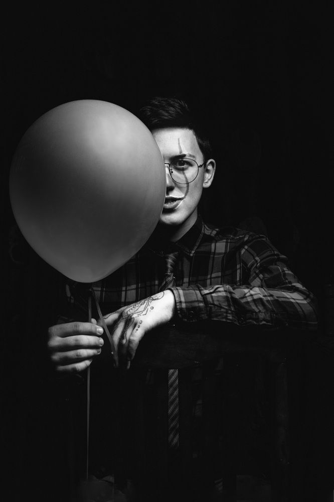 Photograph by Vasiliy