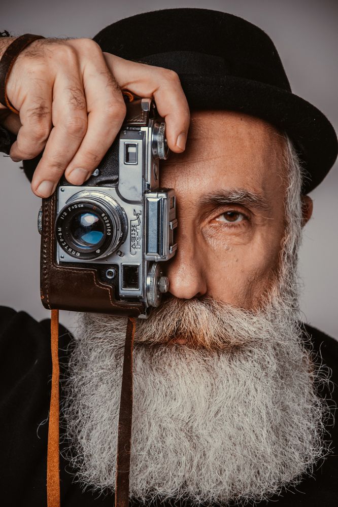 Photograph by Павел Некрасов