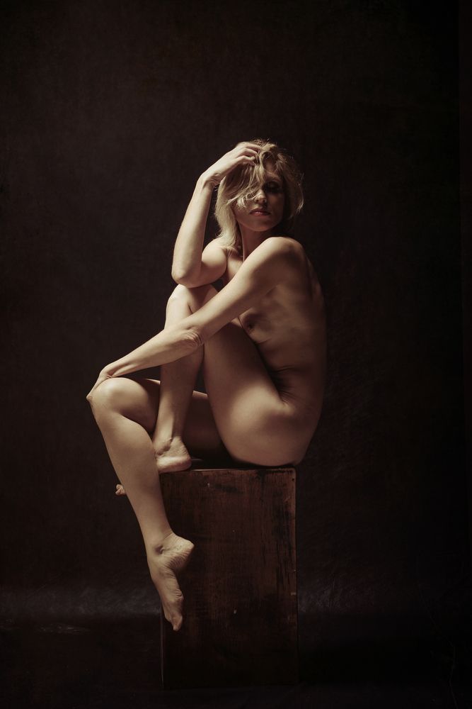 Фотография автора Чихняев Максим