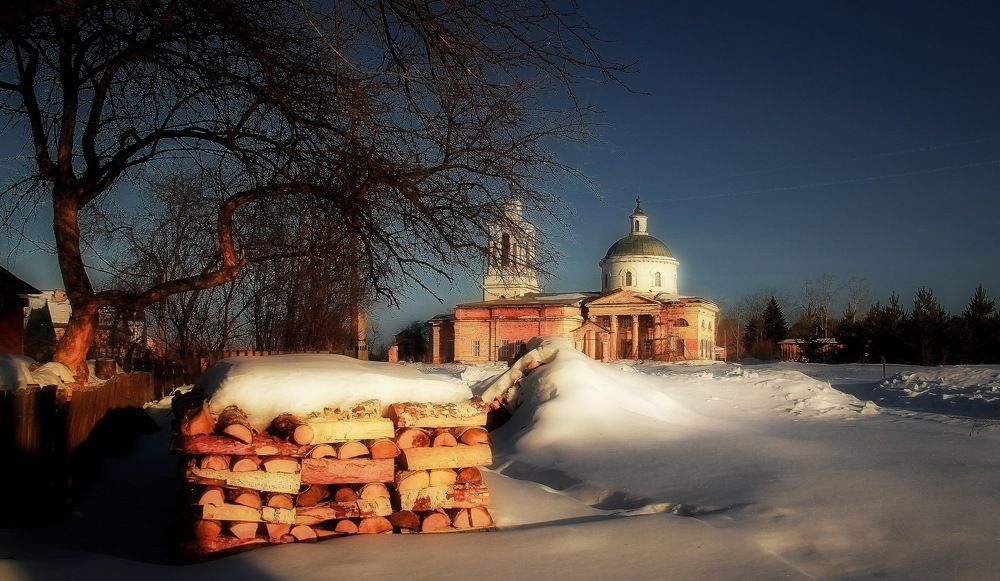 Фотография автора Марков Сергей