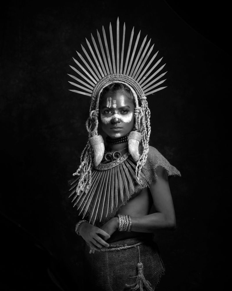 Photograph by Arup Dutta