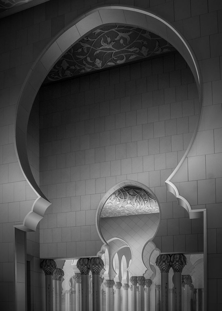 Photograph by Ivan Sazykin