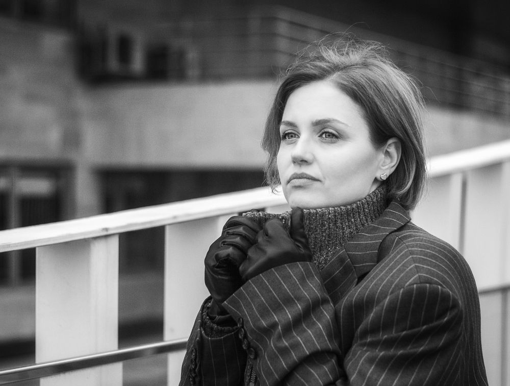 Photograph by Надежда Иголкина