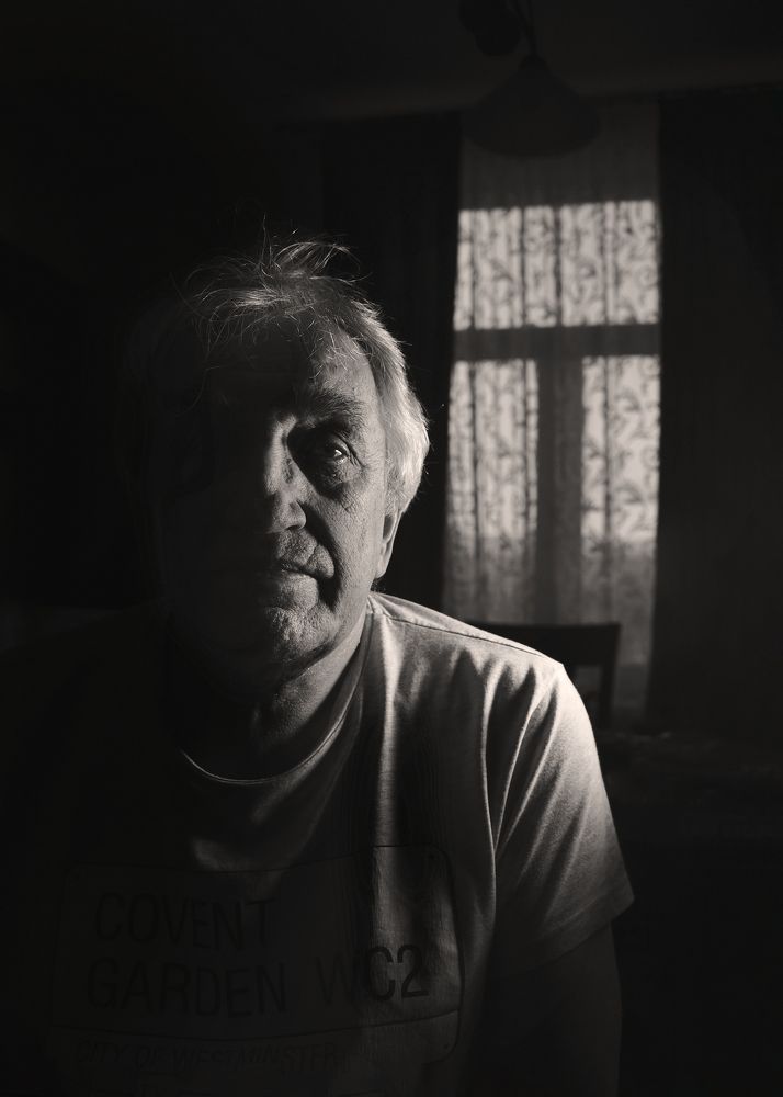 Фотография автора Ольга Белоусова