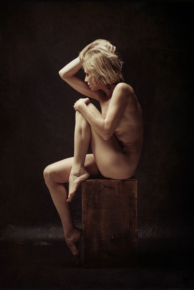 Фотография автора Чихняев Максим