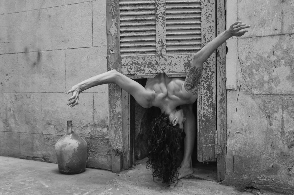 Photograph by Gabriela Kipreos