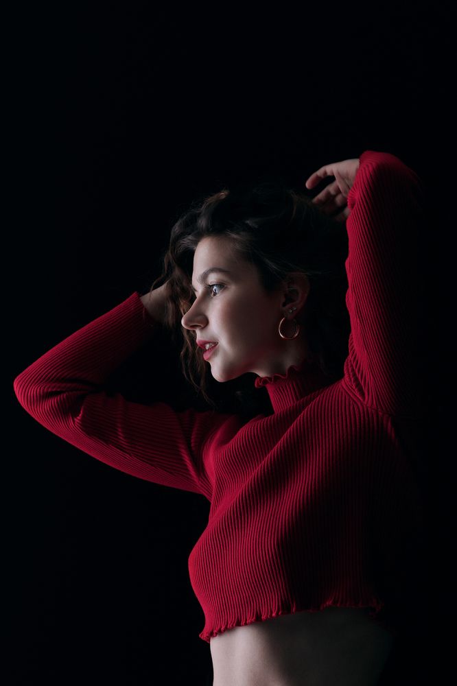 Photograph by Антон Пухачёв