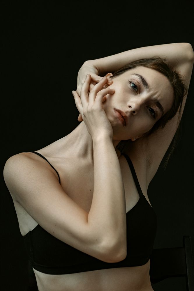 Photograph by Aleksandr Shvedov