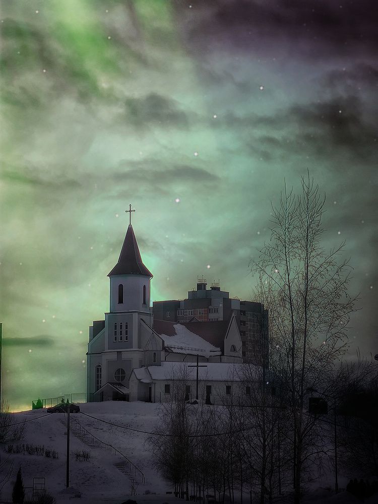 Фотография автора Максим Светличный