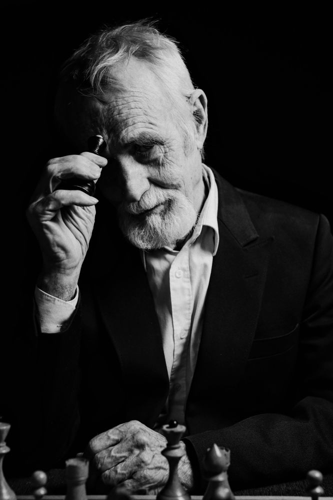 Photograph by Ольга Сычева