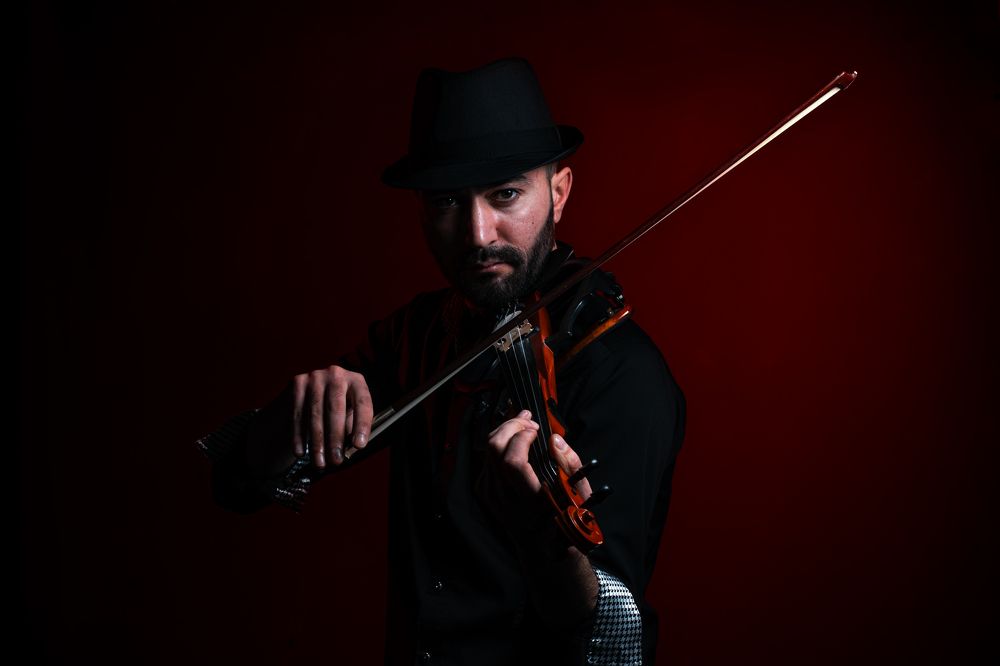 Фотография автора Антон Сандалов