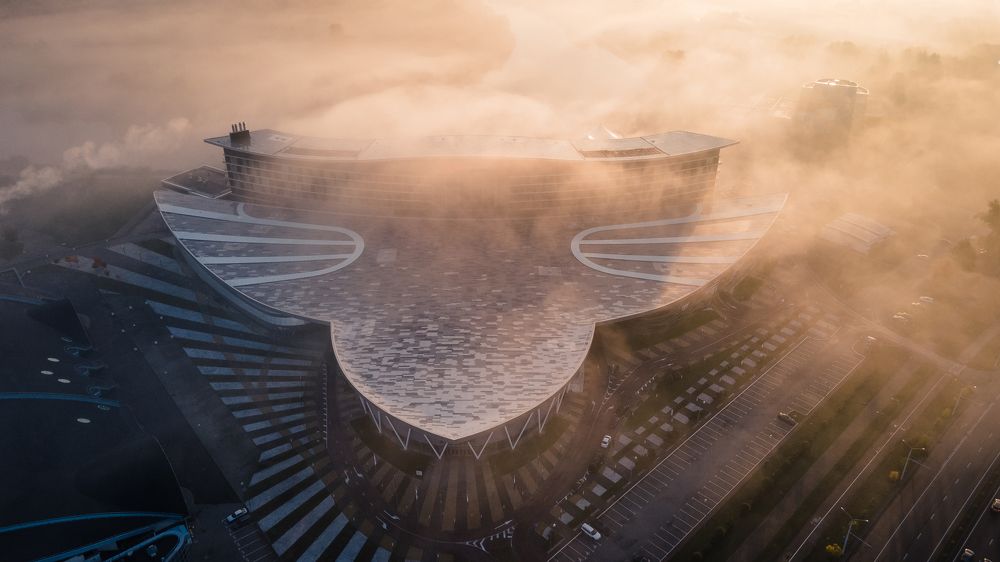 Photograph by Иван Можако