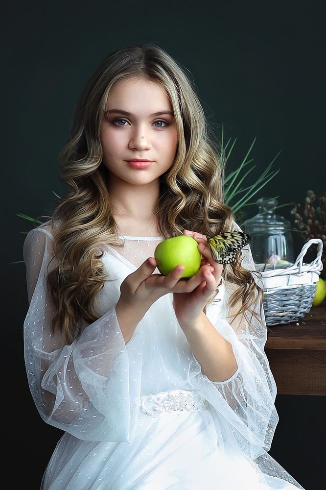 Photograph by Юлия Уфимцева