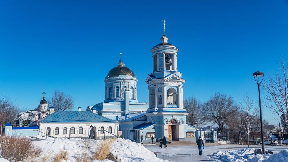 Photograph by Олег Бурыкин