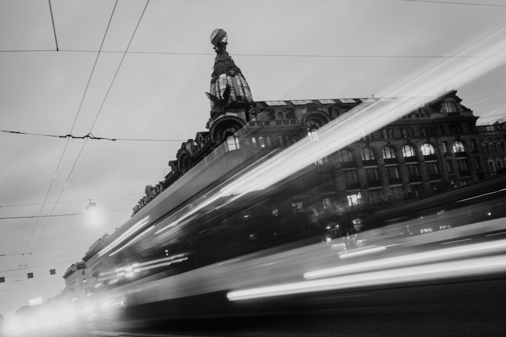 Photograph by Игорь Тимофеев