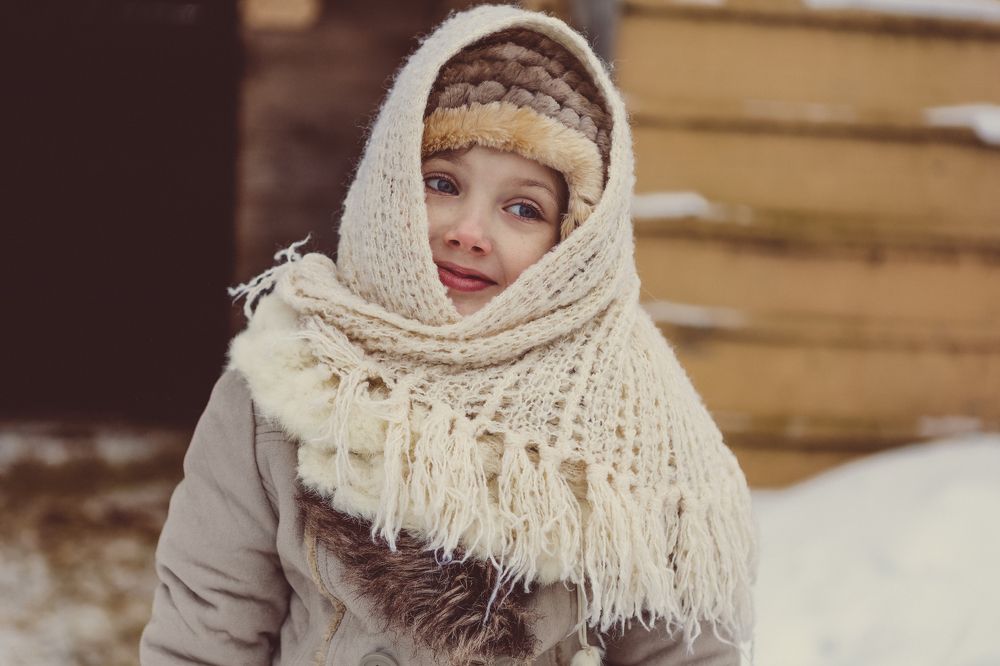 Photograph by Виктория