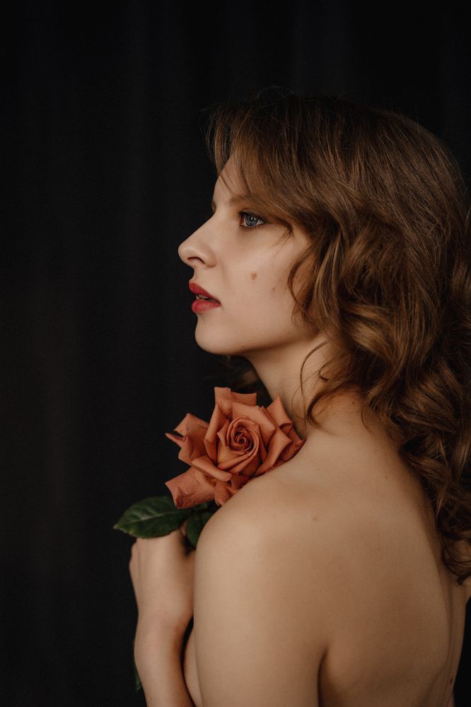 Photograph by Evgeniya Neradovskaya