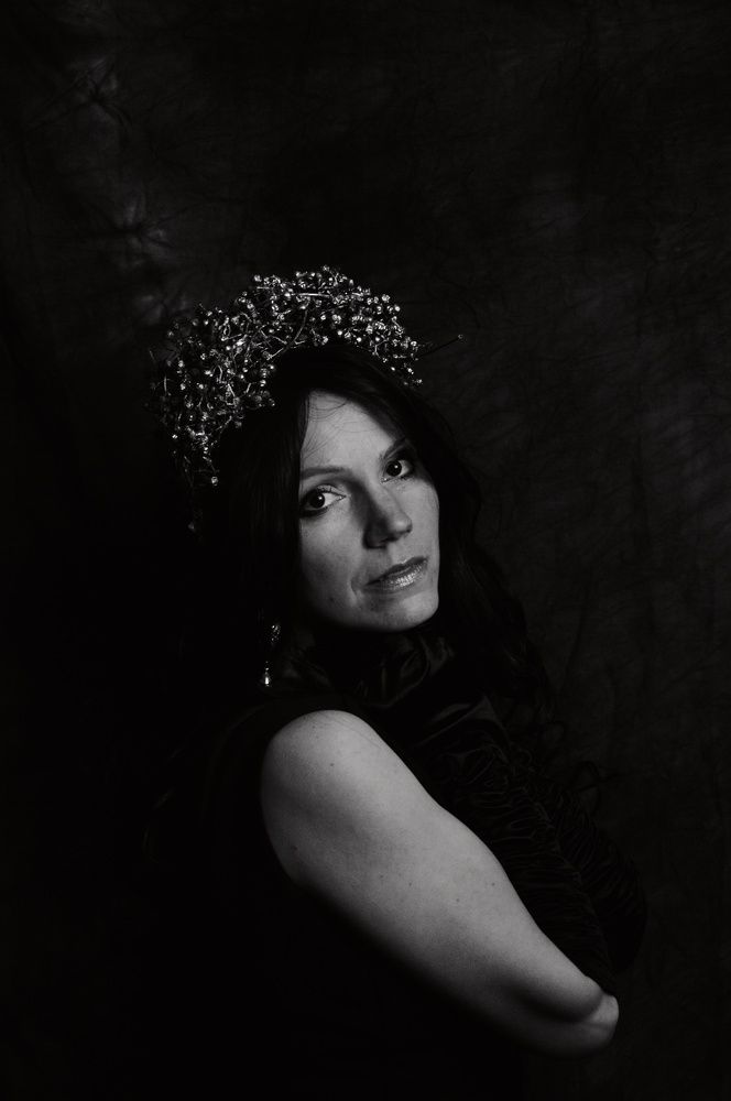 Photograph by Jozef Kiác