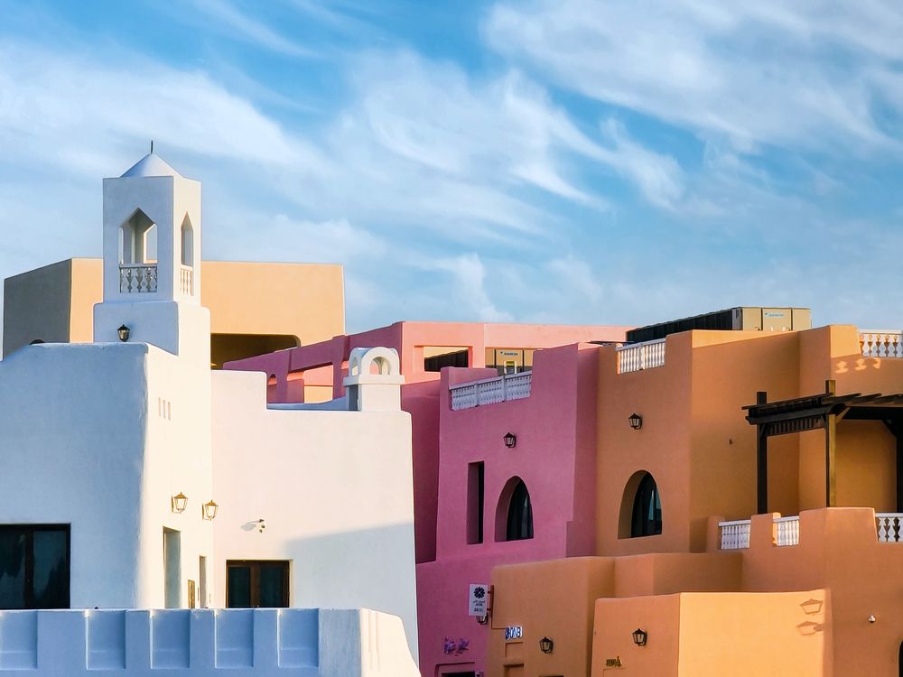 Photograph by Mohammad Saad