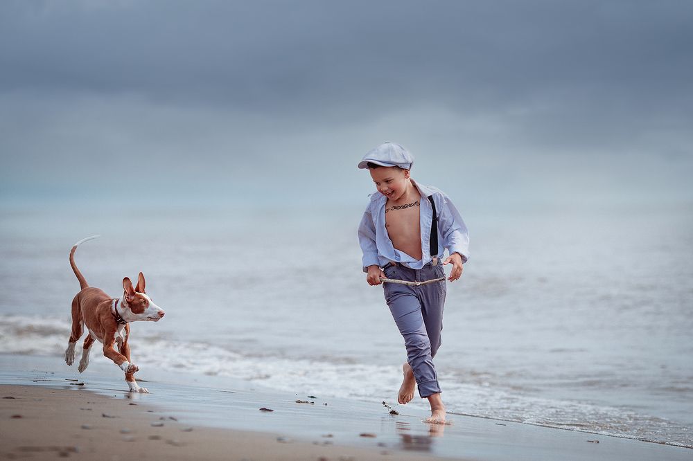 Photograph by Алена Яковлева