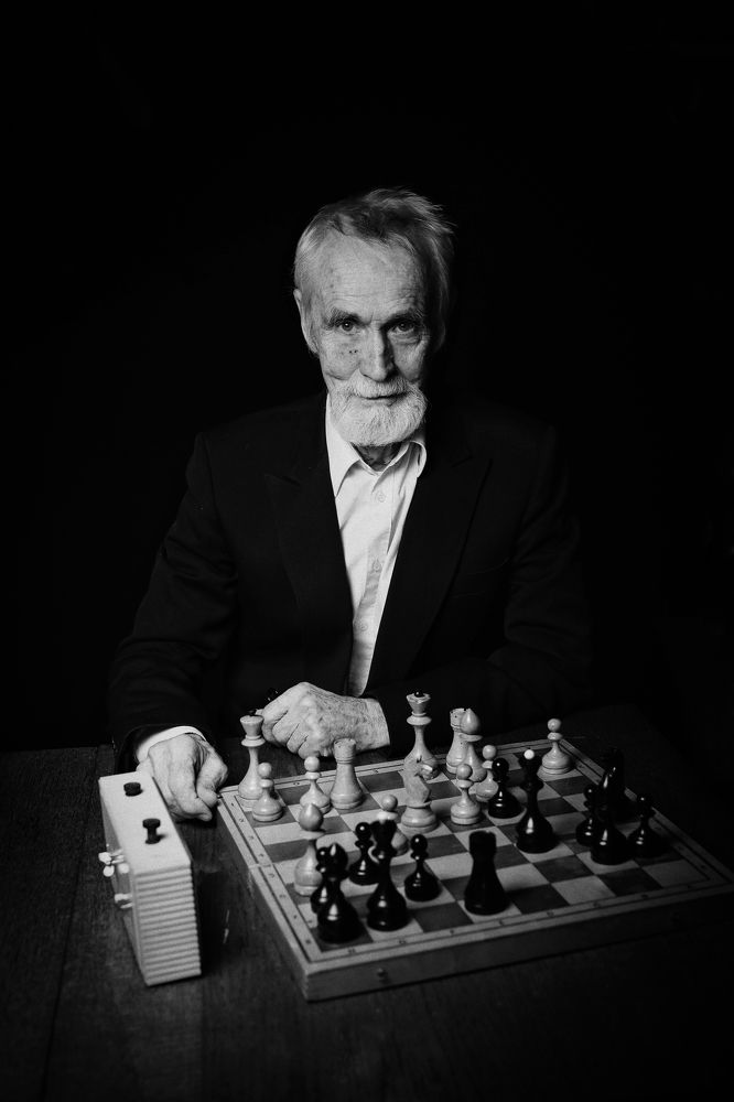 Photograph by Ольга Сычева