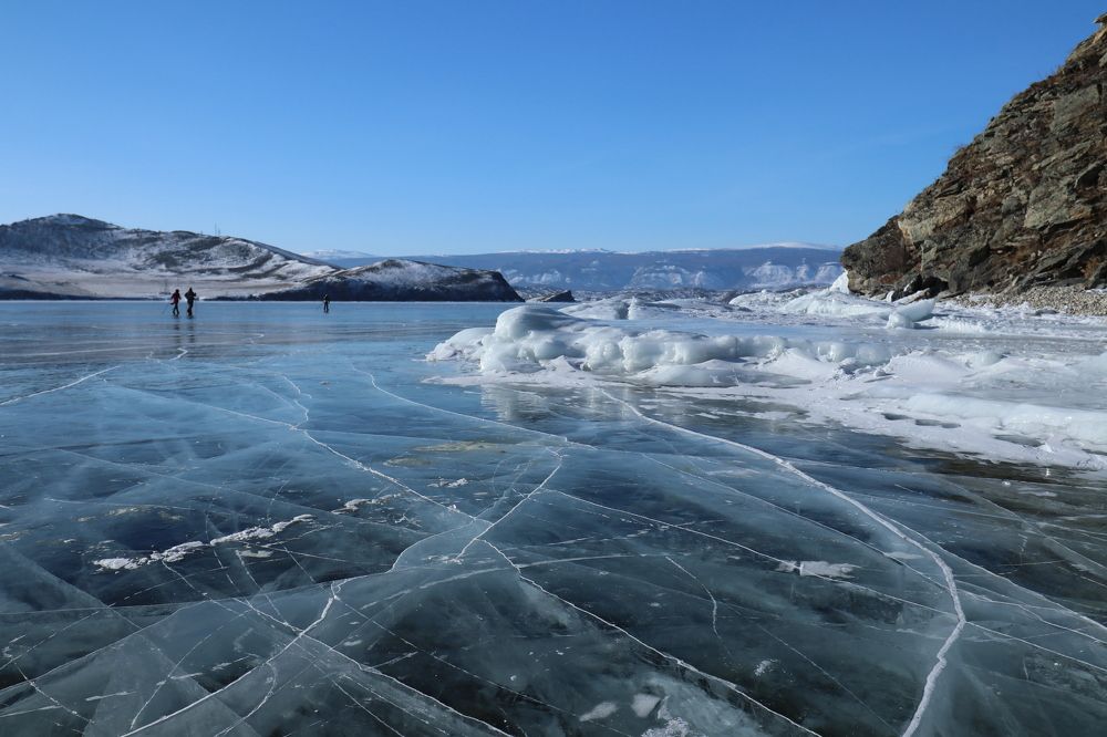 Фотография автора Татьяна Свистулина