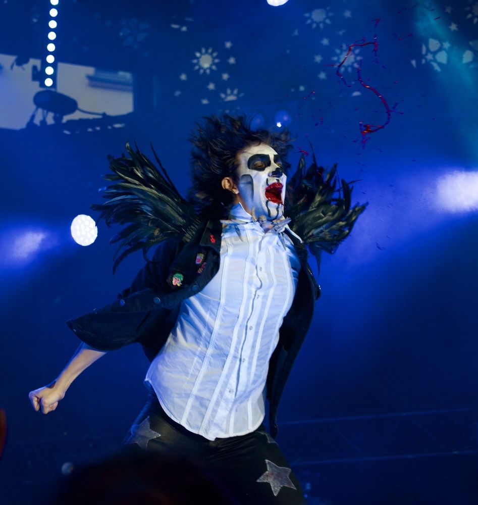 Air Guitar World Championship