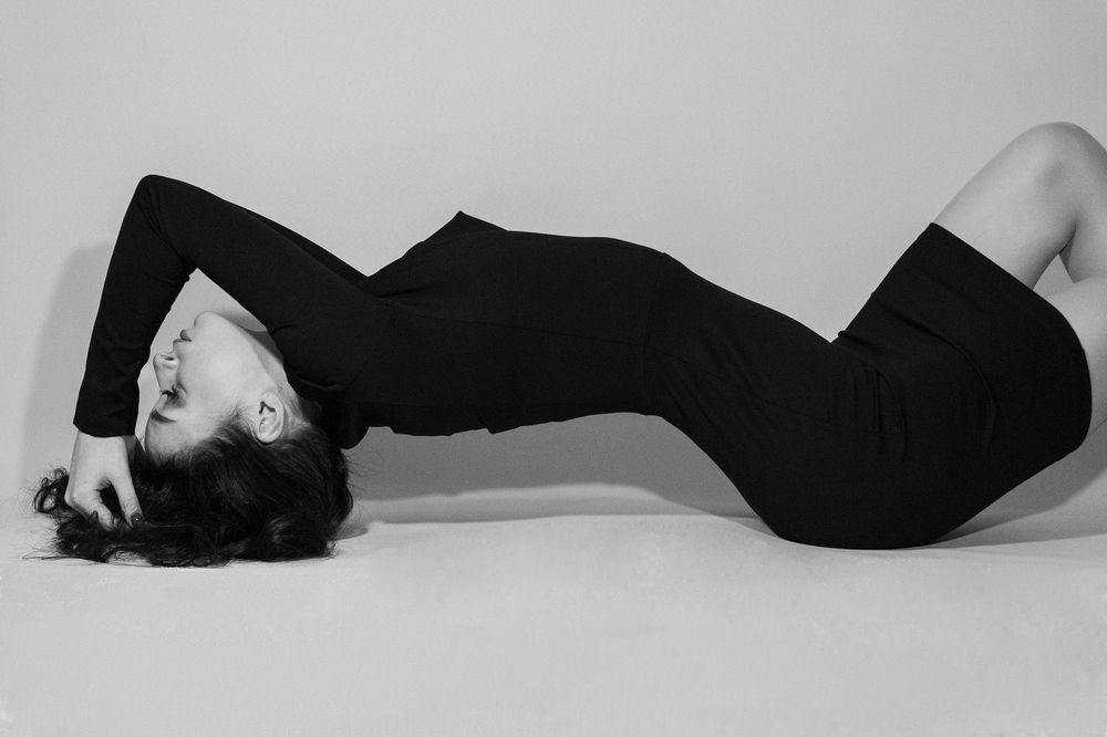 Photograph by Людмила Назарова