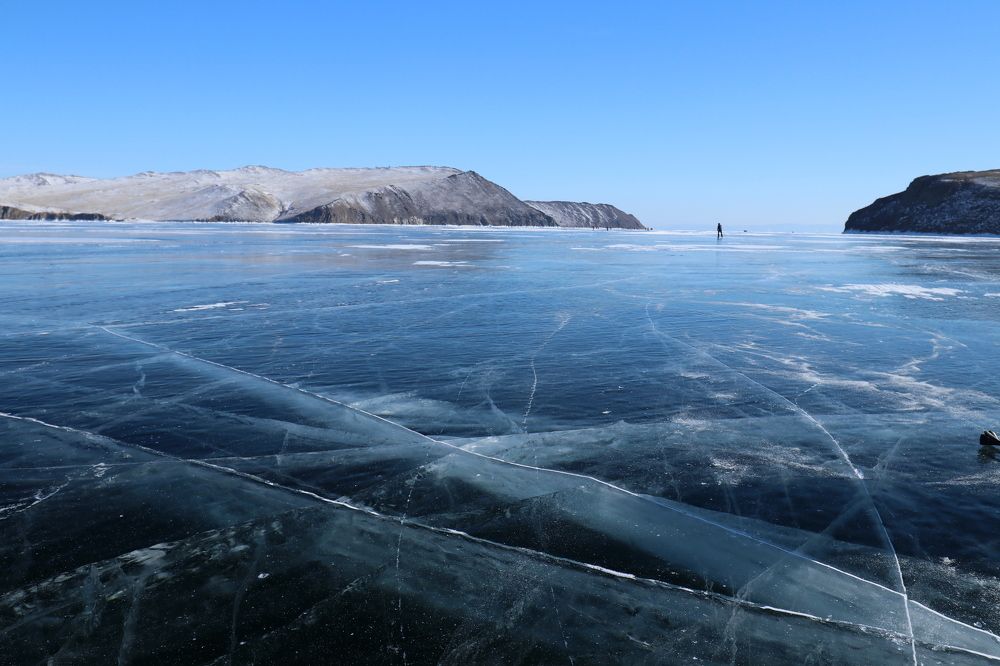 Фотография автора Татьяна Свистулина