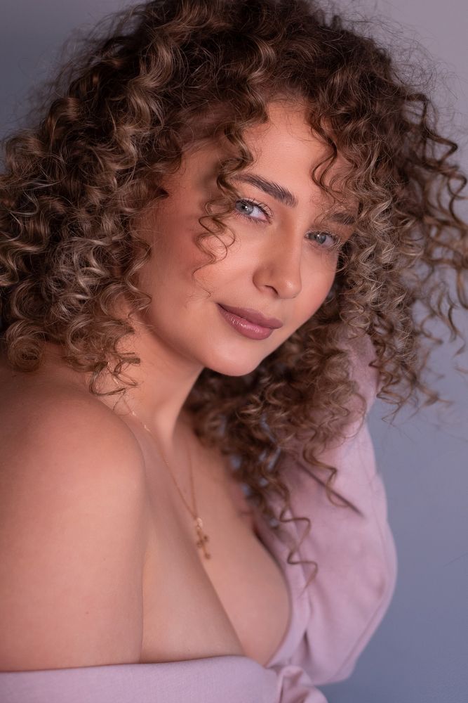 Photograph by Арина Власова